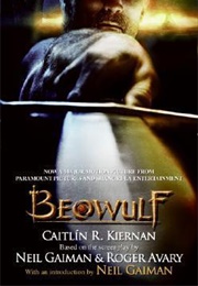 Beowulf (Caitlín R. Kiernan)