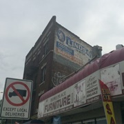 Lindsay for Mayor Billboard