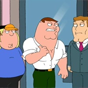 S2.E17: He's Too Sexy for His Fat