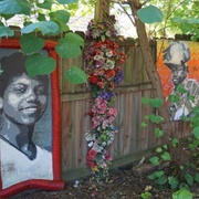 Peace Gardens & Market