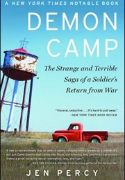 Demon Camp (Jennifer Percy)
