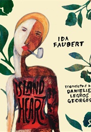 Island Heart (Ida Faubert)
