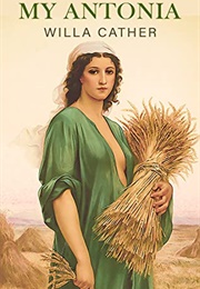 My Antonia (Cather, Willa)