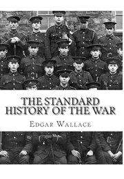The Standard History of the War (Edgar Wallace)
