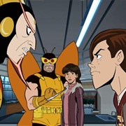 S7.E4: The High Cost of Loathing