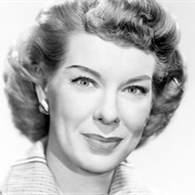Joyce Randolph