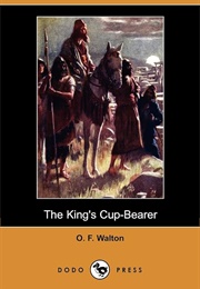 The King's Cup-Bearer (Walton, Mrs.O. F.)