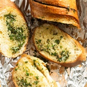 Herb Baguette