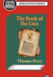 The Book of the Lion (Thomas Perry)