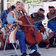Lugu Lugu Kan-Ibi - David Darling & the Wulu Bunun