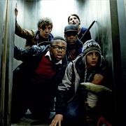 Attack the Block