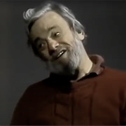Inside the Actors Studio: "Stephen Sondheim" (S1,E3)