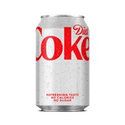 Diet Coke