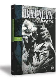 Batman: Secrets (Sam Keith)