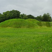Hopewell Culture National Historic Park