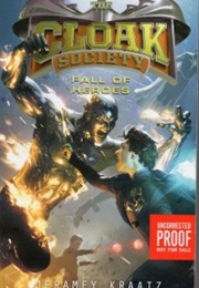 Fall of Heroes (Jeramey Kraatz)