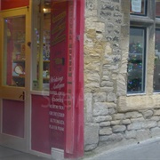 Keith Harding's World of Mechanical Music (Permanently Closed)