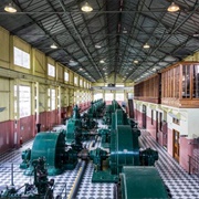 Waddamana Power Station