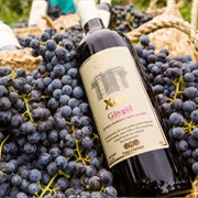 Azerbaijani Wine