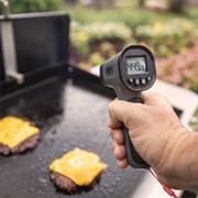 Infrared Food Thermometer