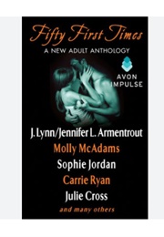 Fifty First Times: Anthology (Various)