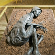 Tollund Man