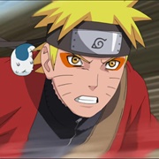 S1.E163: Bakuhatsu! Sen'nin Modô