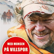 Med Monsen På Villspor