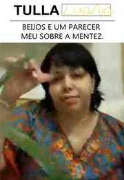 Beijos E Um Parecer Meu Sobre a Mentez. (2010)