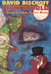 Nightworld (David Bischoff)