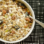 Müsli
