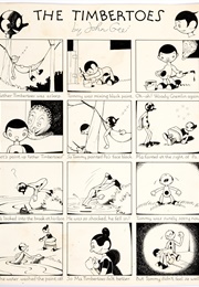 The Timbertoes (John Gee)