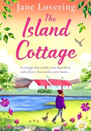 The Island Cottage (Jane Lovering)