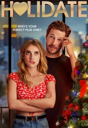 Holidate (2020)