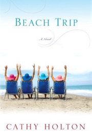 Beach Trip (Cathy Holton)