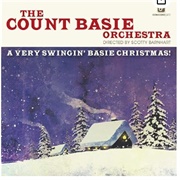 A Very Swingin' Basie Christmas! - The Count Basie Orchestra