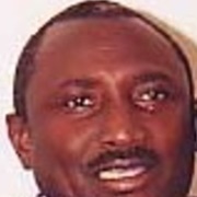 Sidya Toure (Former Prime Minister of Guinea)