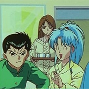 22. Kanashimi Bishojo Yukina