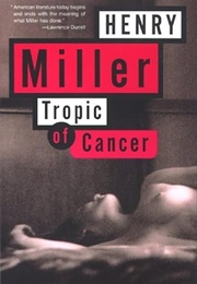 Tropic of Cancer (Henry Miller)