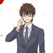 Takuya Ohara (Kekkon Suru Tte, Hontou Desu Ka)