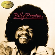 Will It Go Round in Circles - Billy Preston