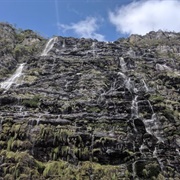 Cachoeira Do Lajeado