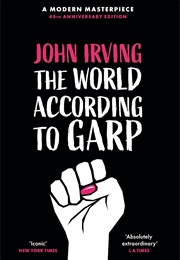 The World According to Garp (John Irving)