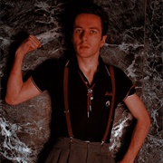 Joe Strummer