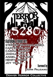 Terror at 5280' (Josh Schlossberg)
