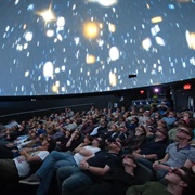 We the Curious, Bristol