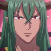 Belzebuth (I'm the Villainess, So I'm Taming the Final Boss)