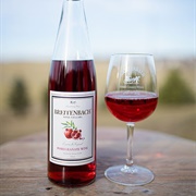 Pomegranate Wine