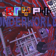Crypt Underworld Game