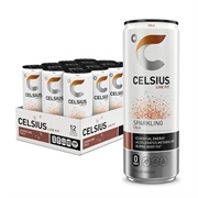 Sparkling Cola Celsius
